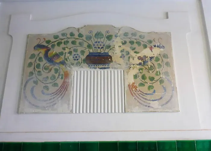 Appartement Lieblingsplatz Vienne