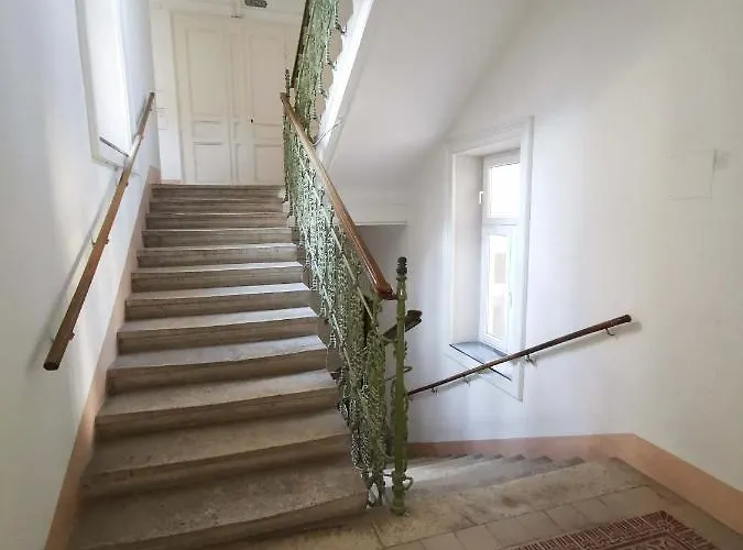 Lieblingsplatz Appartement